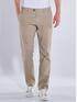 ENGBERS GERMANY Chino mit Tencel-Anteil Sand ENGBERS GERMANY Chino mit Tencel-Anteil Sand