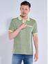 engbers Polo-Shirt meliert Gruen engbers Polo-Shirt meliert Gruen