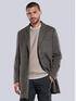 emilio adani Mantel regular Braunbeige