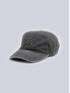 emilio adani Base-Cap Grau emilio adani Base-Cap Grau