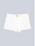 emilio adani Boxershorts uni Reinweiss