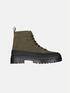 emilio adani Boots Khaki