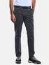 engbers Chino Slim Fit Dunkelgrau engbers Chino Slim Fit Dunkelgrau