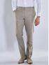 emilio adani Anzug-Hose slim fit Beige