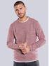 emilio adani Rundhals Pullover Feuerrot emilio adani Rundhals Pullover Feuerrot
