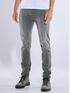 emilio adani Jeans-5-Pocket Superstretch Oliv