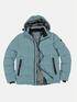 ENGBERS GERMANY Jacke Petrolblau ENGBERS GERMANY Jacke Petrolblau