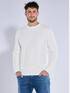 engbers Pullover regular Naturweiss engbers Pullover regular Naturweiss