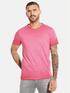 emilio adani T-Shirt rundhals Pink emilio adani T-Shirt rundhals Pink