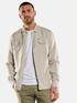 emilio adani Overshirt aus Leinen Sand