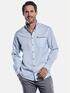 engbers Hemd uni Hellblau engbers Hemd uni Hellblau