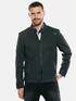 emilio adani Lederjacke Nubuk Saphirblau emilio adani Lederjacke Nubuk Saphirblau