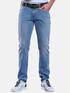 engbers Jeans 5-Pocket Super-Stretch Hellblau engbers Jeans 5-Pocket Super-Stretch Hellblau