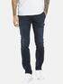 emilio adani Jeans Chino Saphirblau
