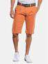 engbers Doppelt gefärbte Shorts mit komfortablem Elasthananteil Mandarinorange engbers Doppelt gefärbte Shorts mit komfortablem Elasthananteil Mandarinorange