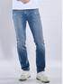 emilio adani Super-Stretch-Jeans slim fit Mittelblau emilio adani Super-Stretch-Jeans slim fit Mittelblau