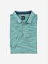 engbers Polo-Shirt meliert Gruen engbers Polo-Shirt meliert Gruen
