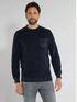 engbers Sweatshirt regular Saphirblau engbers Sweatshirt regular Saphirblau