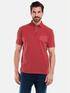 engbers Polo-Shirt regular Signalrot engbers Polo-Shirt regular Signalrot
