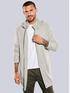 emilio adani Pullover Hellgrau