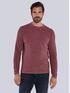engbers Pullover regular Feuerrot engbers Pullover regular Feuerrot