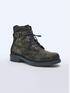 emilio adani Boots Dunkelgruen emilio adani Boots Dunkelgruen