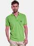 engbers Poloshirt Grasgruen