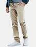 emilio adani Elastische Chino Denim Sand