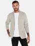 emilio adani Strick-Sakko uni Beige