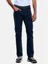 engbers 5-Pocket-Hose slim fit Saphirblau engbers 5-Pocket-Hose slim fit Saphirblau