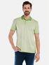 engbers Polo-Shirt regular Signalgruen engbers Polo-Shirt regular Signalgruen
