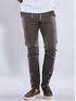 emilio adani Chino slim fit Hellbraun