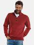 engbers Sweatshirt Stehbund Rot engbers Sweatshirt Stehbund Rot