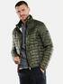 emilio adani Steppjacke Khaki