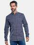 engbers Hemd mit Comfort-Stretch-Anteil Saphirblau engbers Hemd mit Comfort-Stretch-Anteil Saphirblau