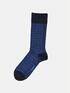 emilio adani Formstabile Socken Saphirblau