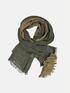 engbers Schal uni Khaki engbers Schal uni Khaki