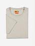 emilio adani T-Shirt slim fit Beige