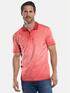 engbers Poloshirt Lachsrot engbers Poloshirt Lachsrot