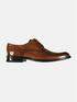 engbers Eleganter Business Schuh Braun engbers Eleganter Business Schuh Braun