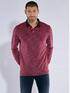 engbers Polo-Shirt regular Dunkelrot engbers Polo-Shirt regular Dunkelrot