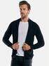 emilio adani Sportiver Strickcardigan Schwarz emilio adani Sportiver Strickcardigan Schwarz