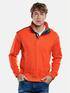 engbers Auffälliges Sweatshirt Orange engbers Auffälliges Sweatshirt Orange