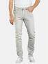 engbers Super-Stretch-Jeans regular Ecru engbers Super-Stretch-Jeans regular Ecru