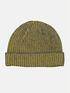engbers Mütze Safrangelb engbers Mütze Safrangelb