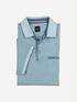 engbers Polo-Shirt regular Hellblau engbers Polo-Shirt regular Hellblau