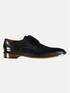 emilio adani Business Derby Schuh Dunkelgrau