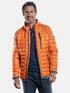 engbers Auffällige Steppjacke Blutorange engbers Auffällige Steppjacke Blutorange