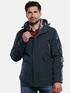 engbers 2 in 1 Funktionsjacke Saphirblau engbers 2 in 1 Funktionsjacke Saphirblau