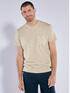 engbers T-Shirt regular Beige engbers T-Shirt regular Beige